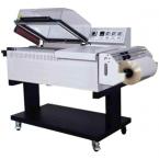  MACHINE A EMBALLER SOUS FILM RETRACTABLE MSM A3+ 